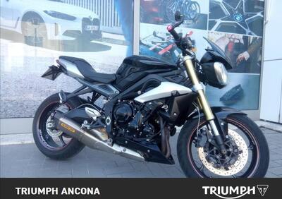 Triumph Street Triple ABS (2013 - 17) - Annuncio 9778591
