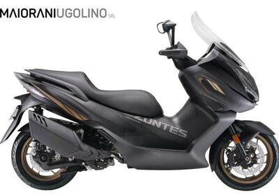 Zontes ZT368-E (2025) - Annuncio 9778631