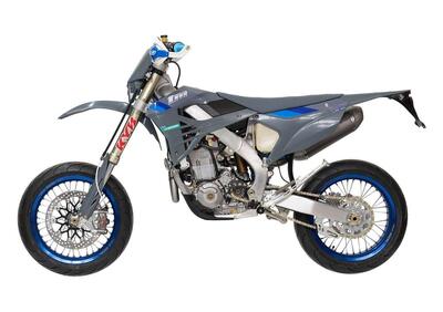 Tm Moto SMR 450 ES Fi 4T (2025) - Annuncio 9778605