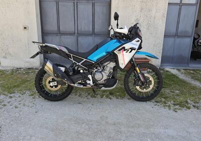 CFMOTO 450MT (2024 - 25) - Annuncio 9778611