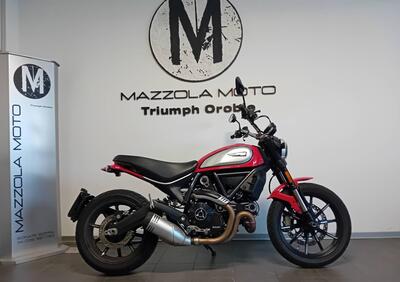 Ducati Scrambler 800 Icon (2021 - 22) - Annuncio 9778634