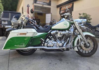 Harley-Davidson 1800 Road King (2007) - FLHRSE - Annuncio 9778649