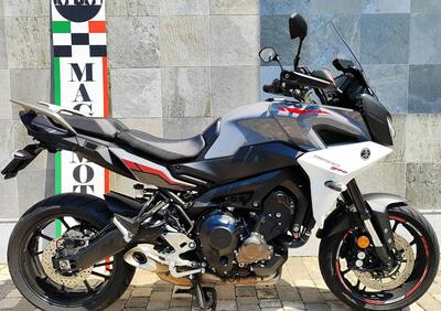 Yamaha Tracer 900 ABS (2017 - 18) - Annuncio 9778654
