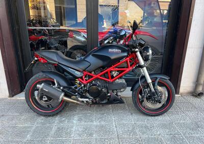 Ducati Monster 695 (2006 - 08) - Annuncio 9778662