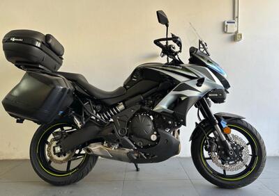 Kawasaki Versys 650 Grand Tourer (2017 - 20) - Annuncio 9777665