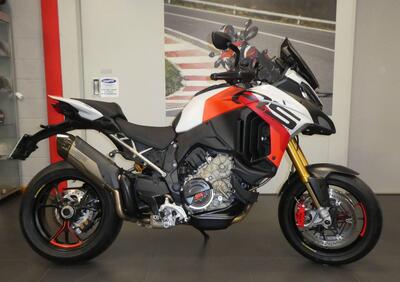Ducati Multistrada V4 RS (2024 - 25) - Annuncio 9778666