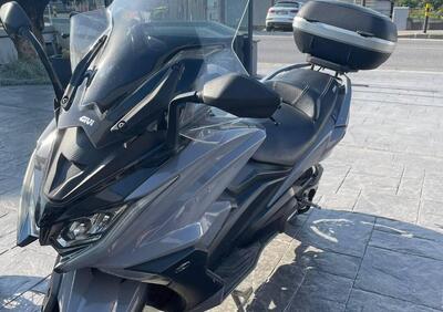 Kymco AK 550 (2017 - 19) - Annuncio 9778673