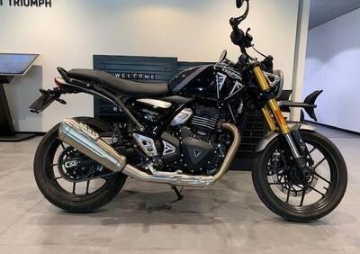 Triumph Speed 400 (2024 - 25) - Annuncio 9778675