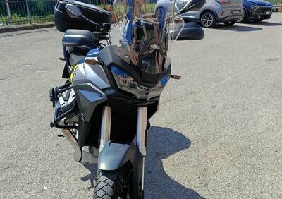 Moto Guzzi Stelvio PFF (2024 - 25) - Annuncio 9778688