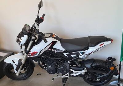 Benelli Tornado Naked T 125 (2022 - 25) - Annuncio 9778677