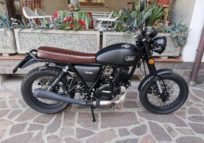 Mash Italia Two Fifty 250 (2021 - 25) - Annuncio 9776664