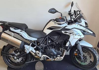 Benelli TRK 502X (2021 - 25) - Annuncio 9778682