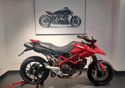 Ducati Hypermotard 1100 EVO (2010 - 12) - Annuncio 9778720
