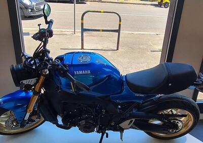 Yamaha XSR 900 (2022 - 25) - Annuncio 9778719