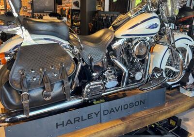 Harley-Davidson 1340 Heritage Springer (1997 - 99) - FLSTS - Annuncio 9778726