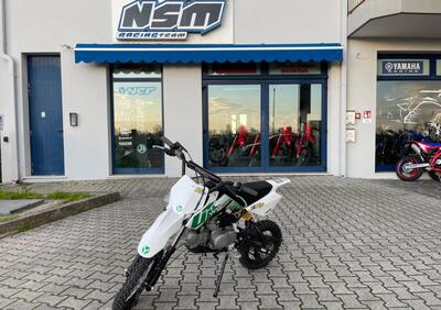 YCF F125 Lite (2021 - 23) - Annuncio 9778722