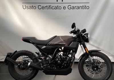 Brixton Motorcycles Crossfire 125 (2023 - 25) - Annuncio 9778745