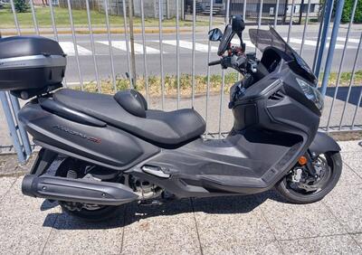 Sym Maxsym 400 i ABS (2017 - 20) - Annuncio 9778763