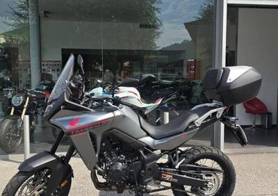 Honda Transalp XL750 Urban (2023 - 24) - Annuncio 9776189
