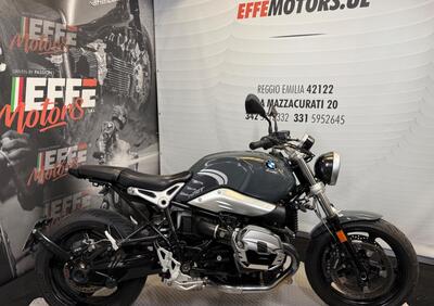 Bmw R nineT 1200 Pure (2017 - 20) - Annuncio 9778768