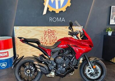MV Agusta Turismo Veloce 800 R (2023 - 25) - Annuncio 9771911