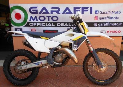 Husqvarna TE 125 (2025) - Annuncio 9778798