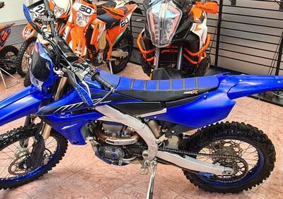 Yamaha WR 450 F (2022 - 24) - Annuncio 9778806