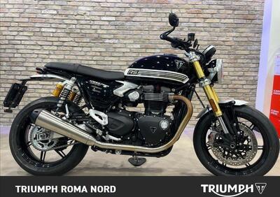 Triumph Speed Twin 1200 RS (2025) - Annuncio 9778808