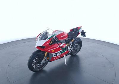 Ducati Panigale V2 Bayliss 1st Championship 20th Anniversary (2021 - 24) - Annuncio 9698491