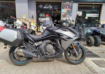 CFMOTO 650GT (2021 - 25) - Annuncio 9778828