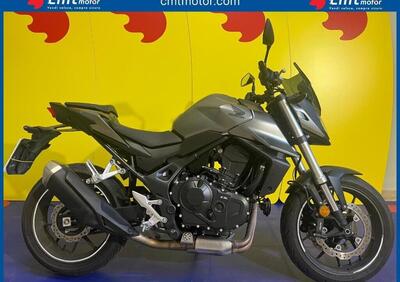 Honda CB 750 Hornet (2023 - 24) - Annuncio 9778836