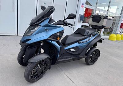 Qooder Qooder 400 (2020 - 24) - Annuncio 9778843
