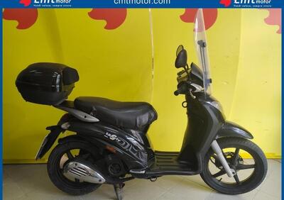 Piaggio Liberty 200 4T  - Annuncio 9652841