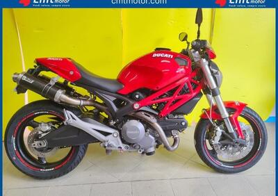Ducati Monster 696 Plus (2007 - 14) - Annuncio 9670585