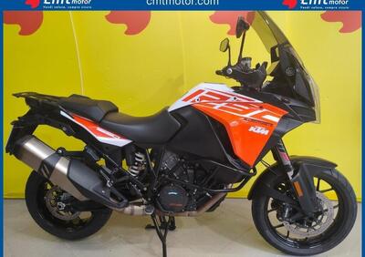 KTM 1290 Super Adventure S (2017 - 20) - Annuncio 9663154