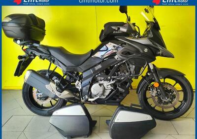 Suzuki V-Strom 650 ABS (2017 - 20) - Annuncio 9739907