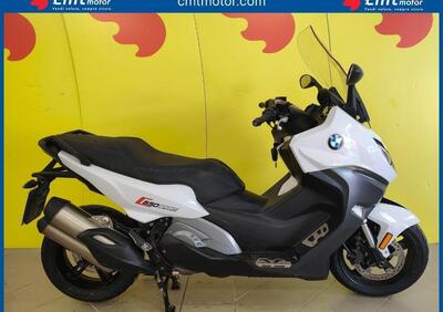 Bmw C 650 Sport (2016 - 20) - Annuncio 9524611