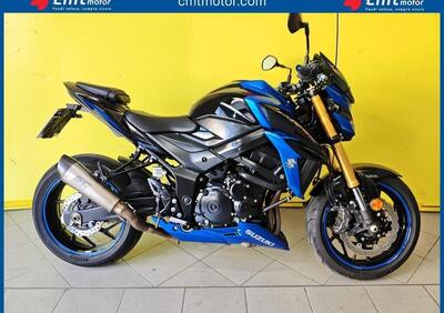 Suzuki GSX S 750 Yugen (2018 - 20) - Annuncio 9775905