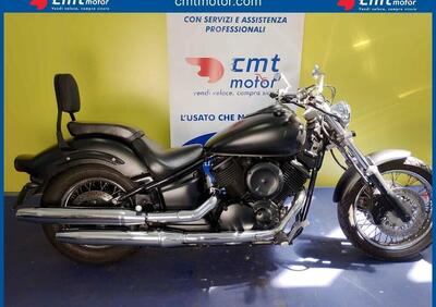 Yamaha XVS 1100 Drag Star (1999 - 06) - Annuncio 9773887