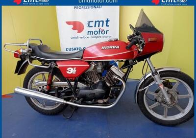 Moto Morini  - Annuncio 9479320