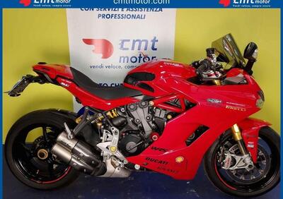 Ducati SuperSport 939 S (2017 - 20) - Annuncio 9773097