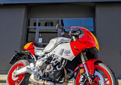 Yamaha XSR 900 GP (2024 - 25) - Annuncio 9654717