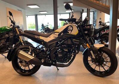 Benelli Leoncino 250 (2021 - 25) - Annuncio 9778860
