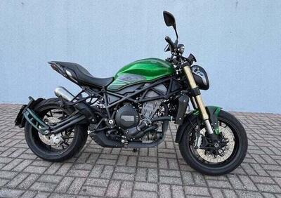 Benelli 752 S (2019 - 20) - Annuncio 9778217