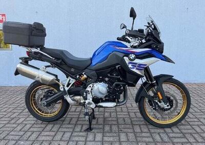 Bmw F 850 GS (2021 - 24) - Annuncio 9778218