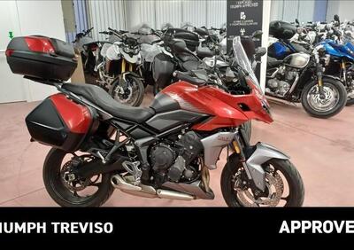 Triumph Tiger Sport 660 (2022 - 24) - Annuncio 9778859