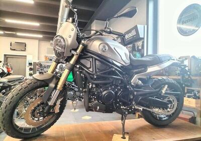 Benelli Leoncino 800 Trail (2022 - 25) - Annuncio 9778879