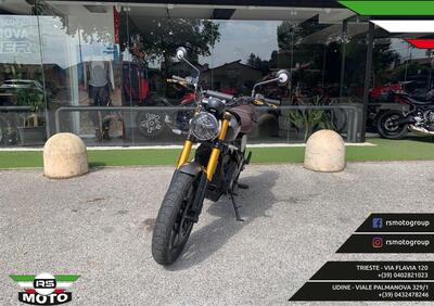 Triumph Scrambler 400 X (2024 - 25) - Annuncio 9777071