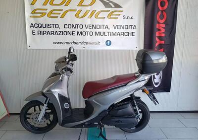 Kymco People 150i S (2018 - 20) - Annuncio 9778889