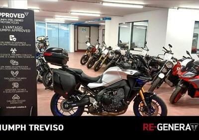 Yamaha Tracer 9 GT (2021 - 24) - Annuncio 9778887
